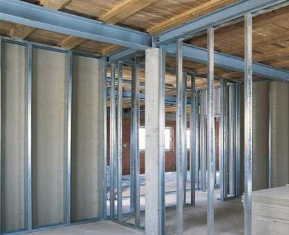 Construcción liviana