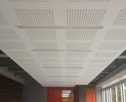 Construcción liviana